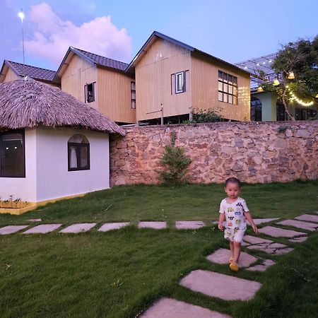 Lacasa home&coffee Mộc Châu Ngoại thất bức ảnh