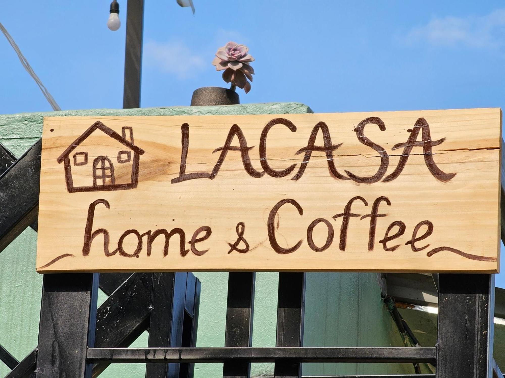 Lacasa home&coffee Mộc Châu Ngoại thất bức ảnh